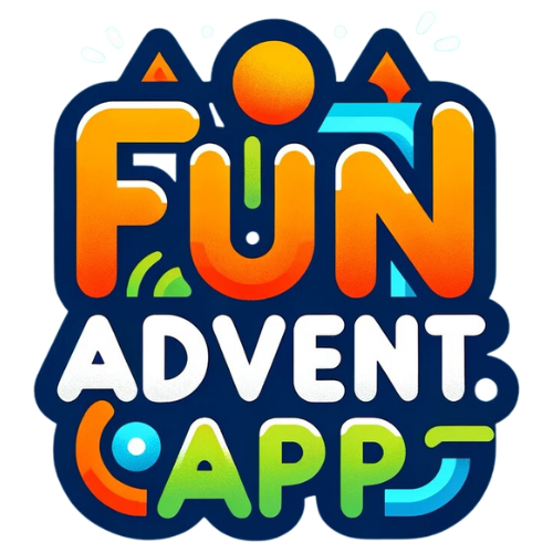 Logo de FunAdventApp
